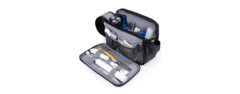 bagsmart toiletry bag for men