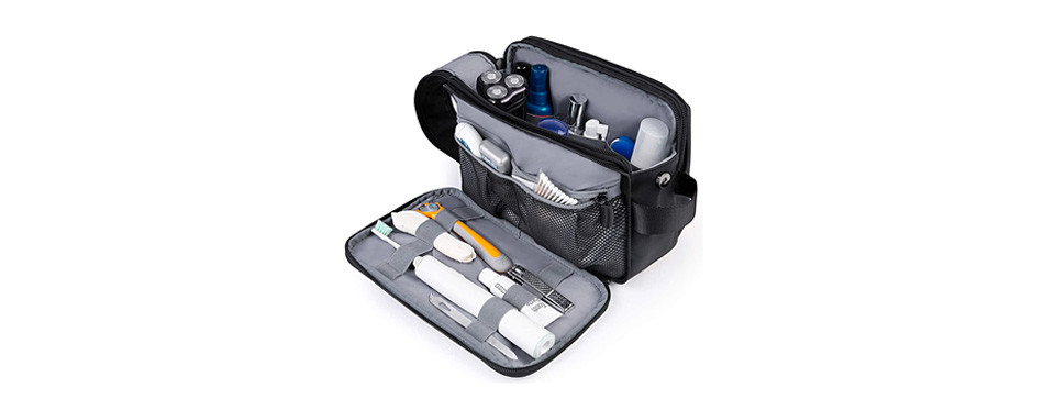 bagsmart toiletry bag for men