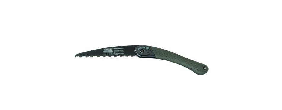 bahco laplander folding saw