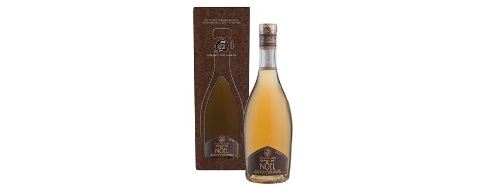 baladin espirit de noel
