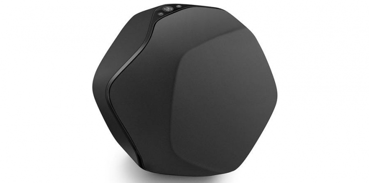 bang & olufsen speaker