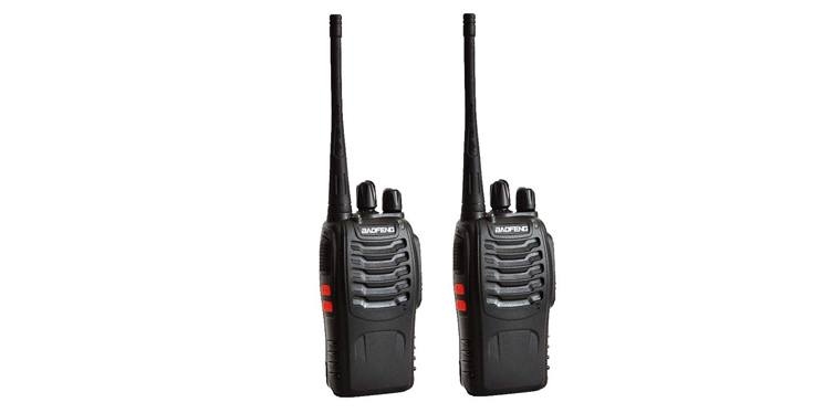 BaoFeng BF-888S