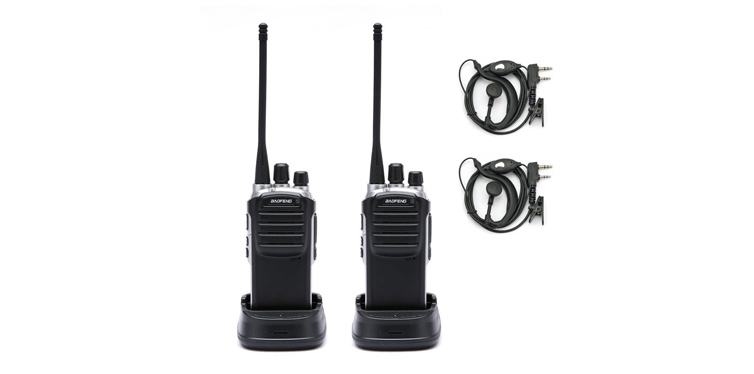 baofeng bf-888s-uhf