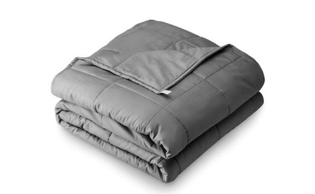 10 Best Weighted Blankets In 2019 [Buying Guide] – Gear Hungry