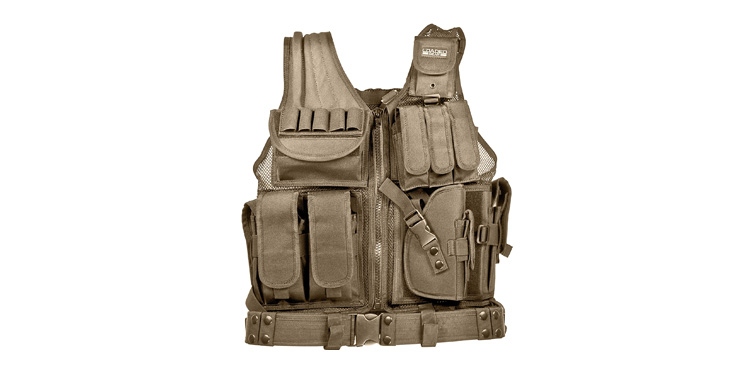 Barska VX-200 Tactical Vest