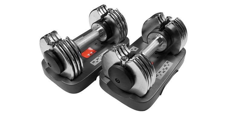 Bayou Fitness Adjustable
