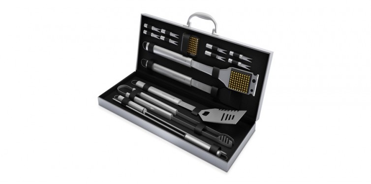 bbq grill tools set