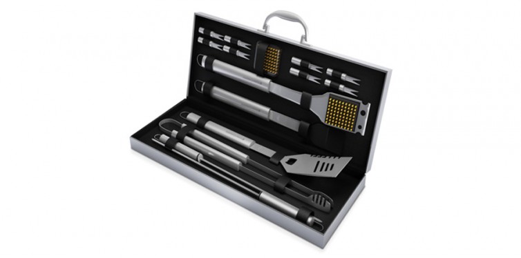 BBQ Grill Tools Set
