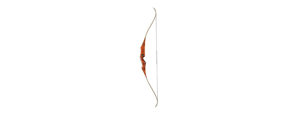 bear archery super kodiak recurve bow