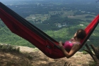 Bear Butt Double Hammock
