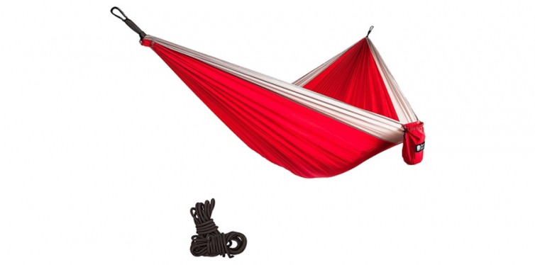 Bear Butt Double Hammock
