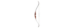 bear grizzly recurve bow