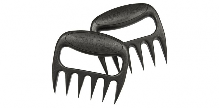 bear paws shredder claws