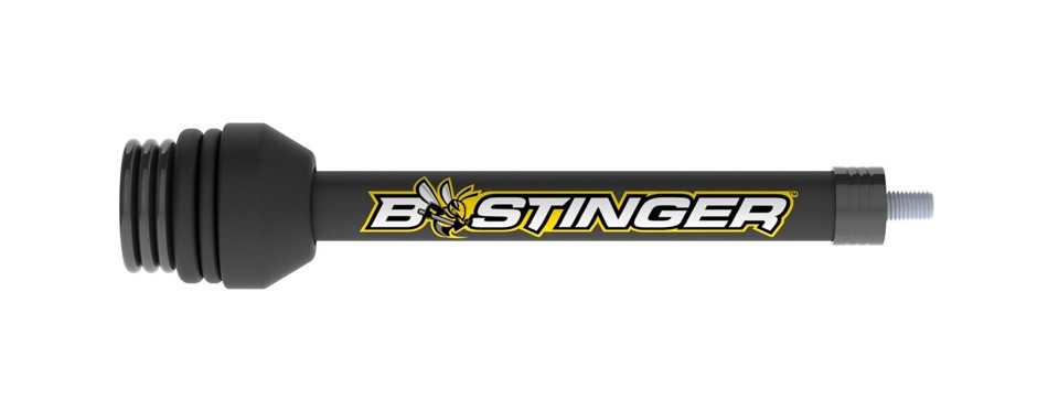 Bee Stinger Competitor Stabilizer - Archery Direct