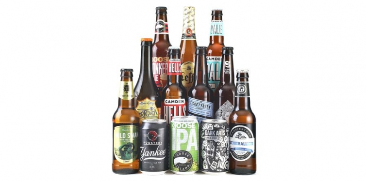 beer hawk sommelier