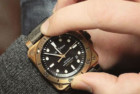 Bell& Ross 03-92 Diver Bronze