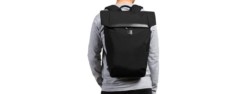 bellroy shift woven backpack