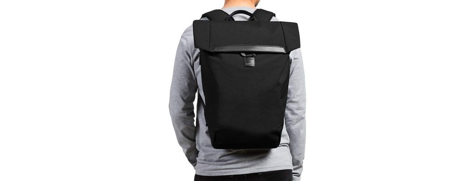 bellroy shift woven backpack