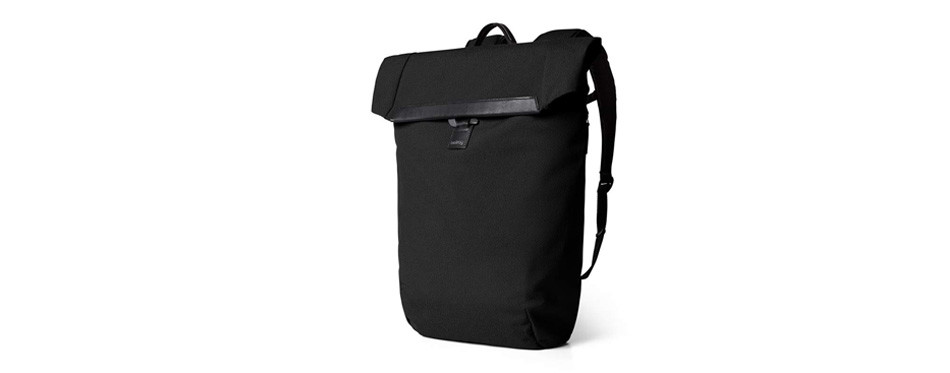bellroy shift woven backpack