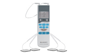 belmint tens unit electronic pulse massager