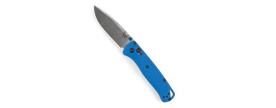 benchmade 535 bugout knife