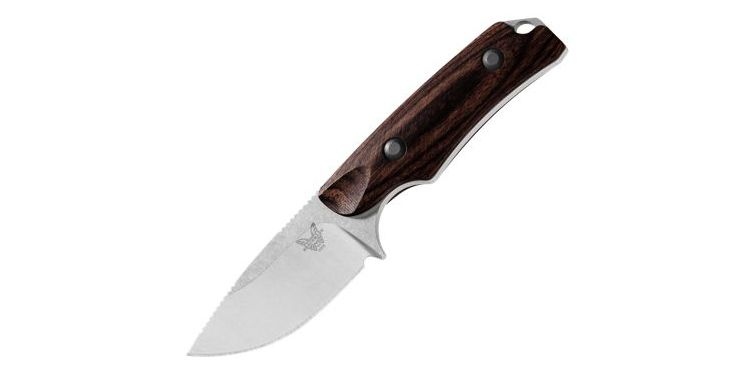 benchmade – hidden canyon