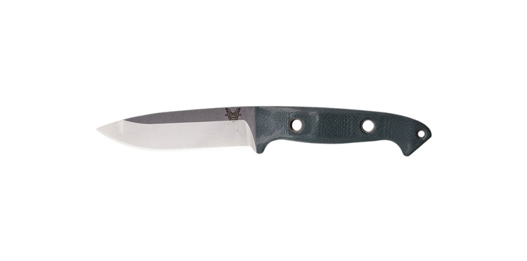 Benchmade – Bushcrafter 162