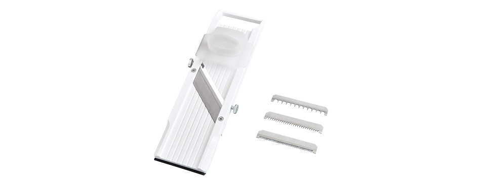 benriner mandoline slicer