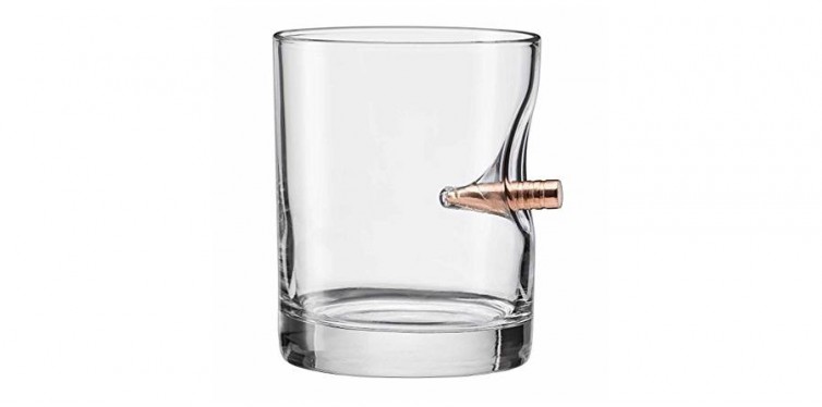 benshot rocks glass