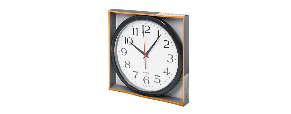 Best Wall Clocks In 2021 Buying Guide Gear Hungry