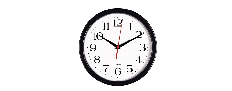 Best Wall Clocks In 2021 Buying Guide Gear Hungry