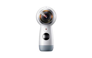 best 360 camera