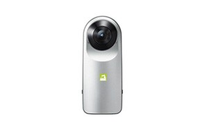 best 360 camera
