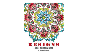 best adult coloring books
