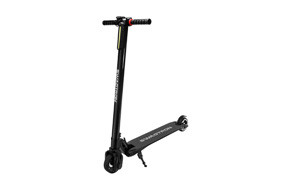 lightweight adult scooter
