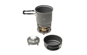 best alcohol stoves