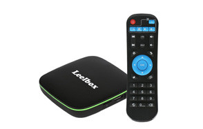 best android tv boxes