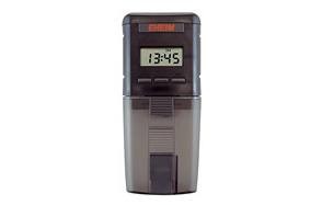 best automatic fish feeder