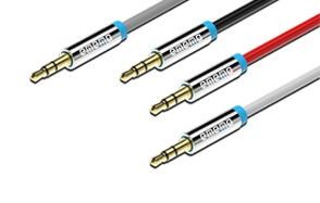 best aux cables
