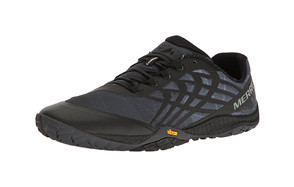 best barefoot running shoes