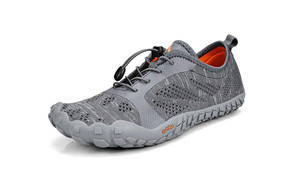 best barefoot shoes running