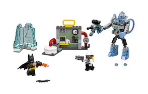 best batman lego sets