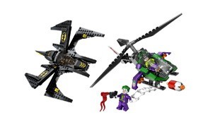best batman lego sets