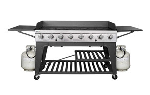 best bbq