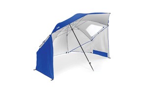 best beach tents