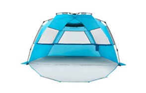 best beach tents
