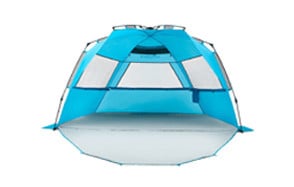 best beach tents
