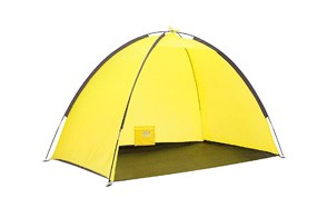 best beach tents