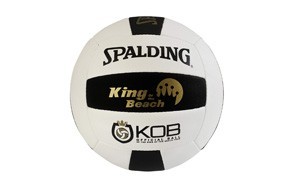 best beach volleyballs