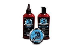 best bear oil